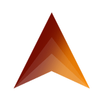 AmberGlass Mobile App Development Logo